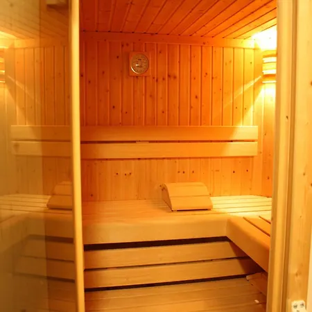 In Near Slopes Apartman Flachau