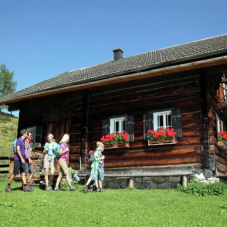 In Near Slopes Appartement *