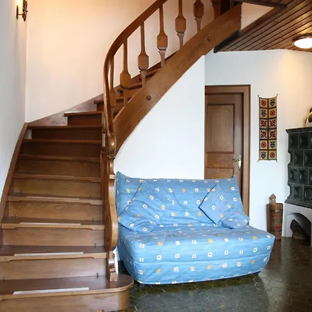 Appartement In Near Slopes *