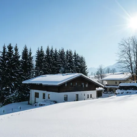 Apartment In Near Slopes