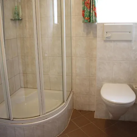 In Near Slopes * Flachau