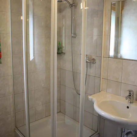 In Near Slopes Appartement