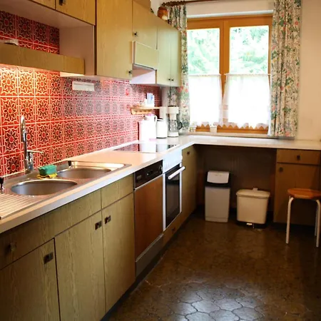 In Near Slopes Appartement *