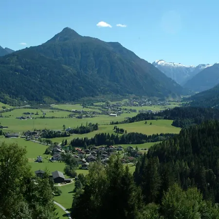 Apartman In Near Slopes Flachau