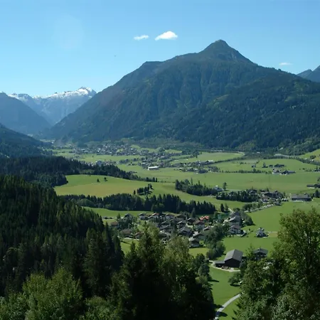 In Near Slopes