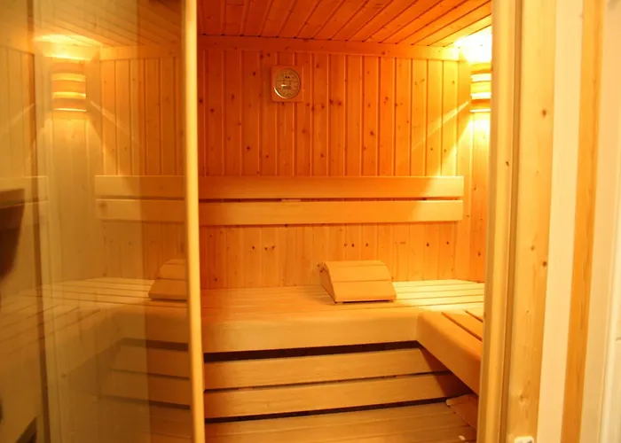 In Near Slopes Apartment Flachau