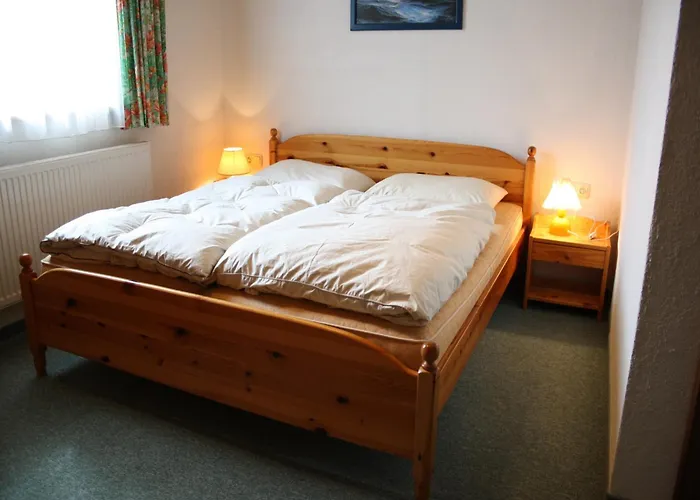 Apartment In Near Slopes Flachau