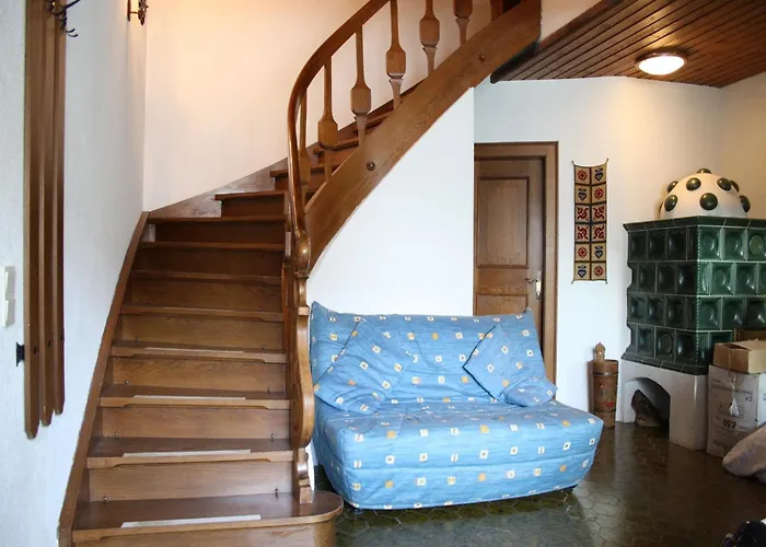 Apartment In Near Slopes *