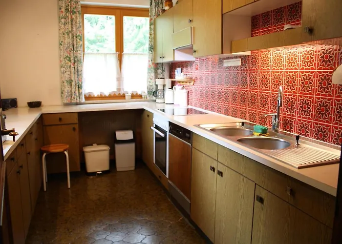 In Near Slopes Apartamento