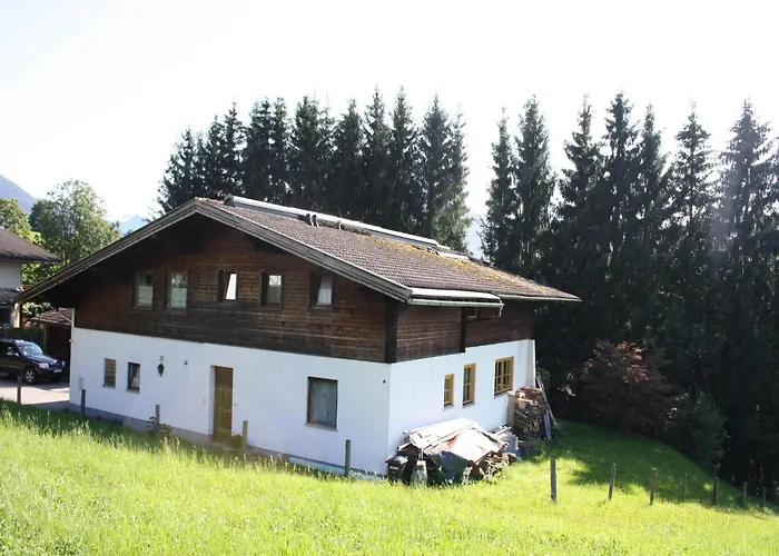 In Near Slopes Apartment