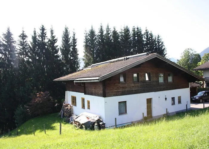 In Near Slopes Apartamento *