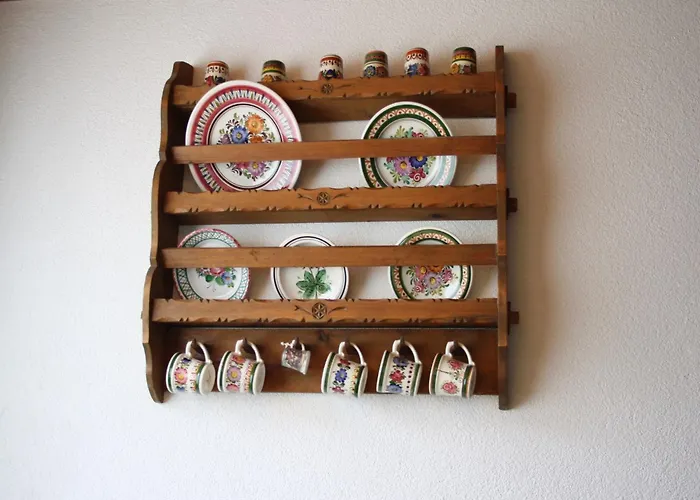 Apartment In Near Slopes