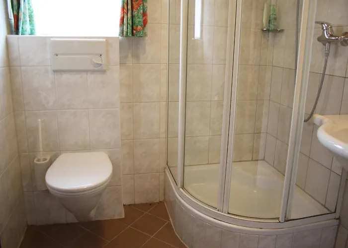 Apartamento In Near Slopes Flachau