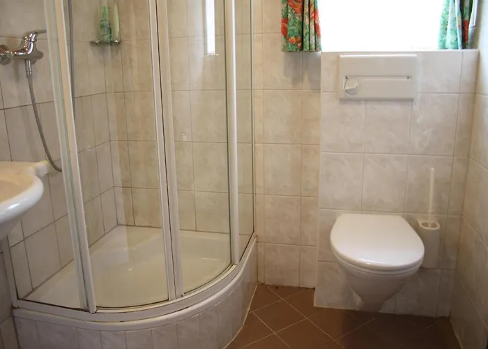 In Near Slopes * Flachau