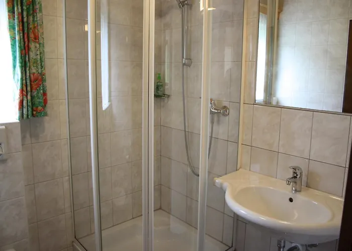 In Near Slopes Apartamento