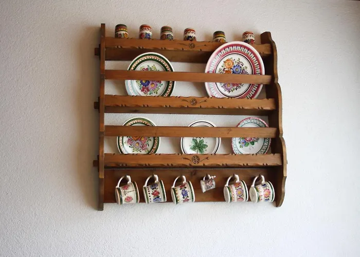 In Near Slopes Flachau