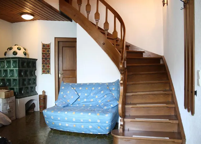 In Near Slopes Apartment Flachau